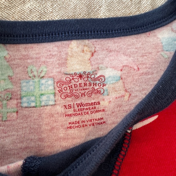 Target pajama set - Picture 4 of 9